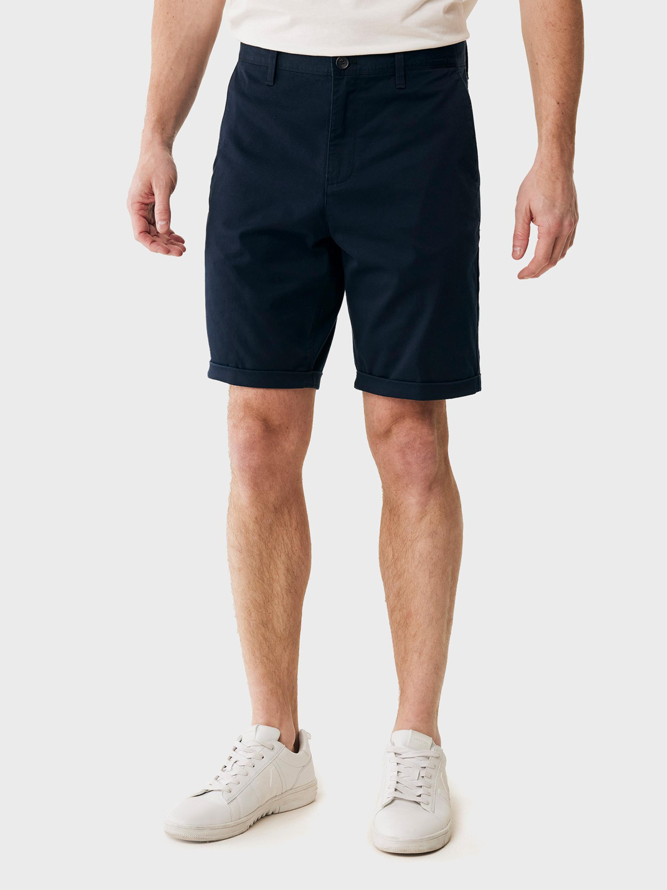 Шорты MEXX модель MF007300651M Фото