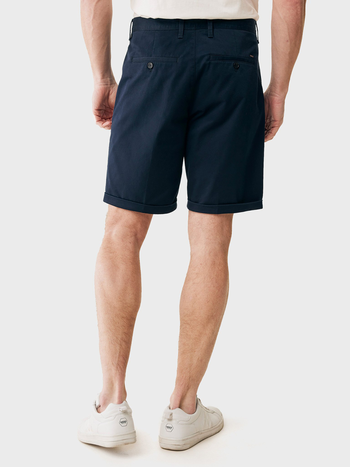 Повсякденні шорти MEXX модель MF007300651M Фото