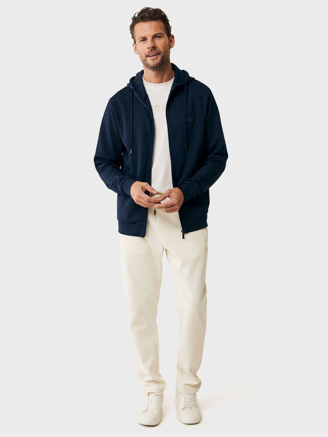 Кофти та светри MEXX модель MF007500151M Фото