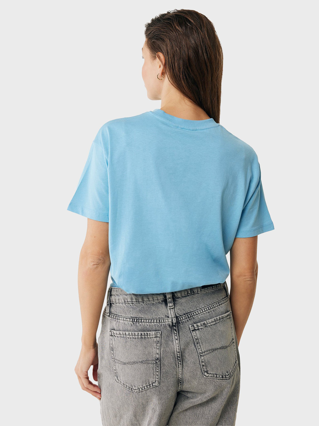 Футболки і поло MEXX модель MF007800351W Фото