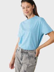 Футболки і поло MEXX модель MF007800351W Футболки і поло MEXX модель MF007800351W Фото