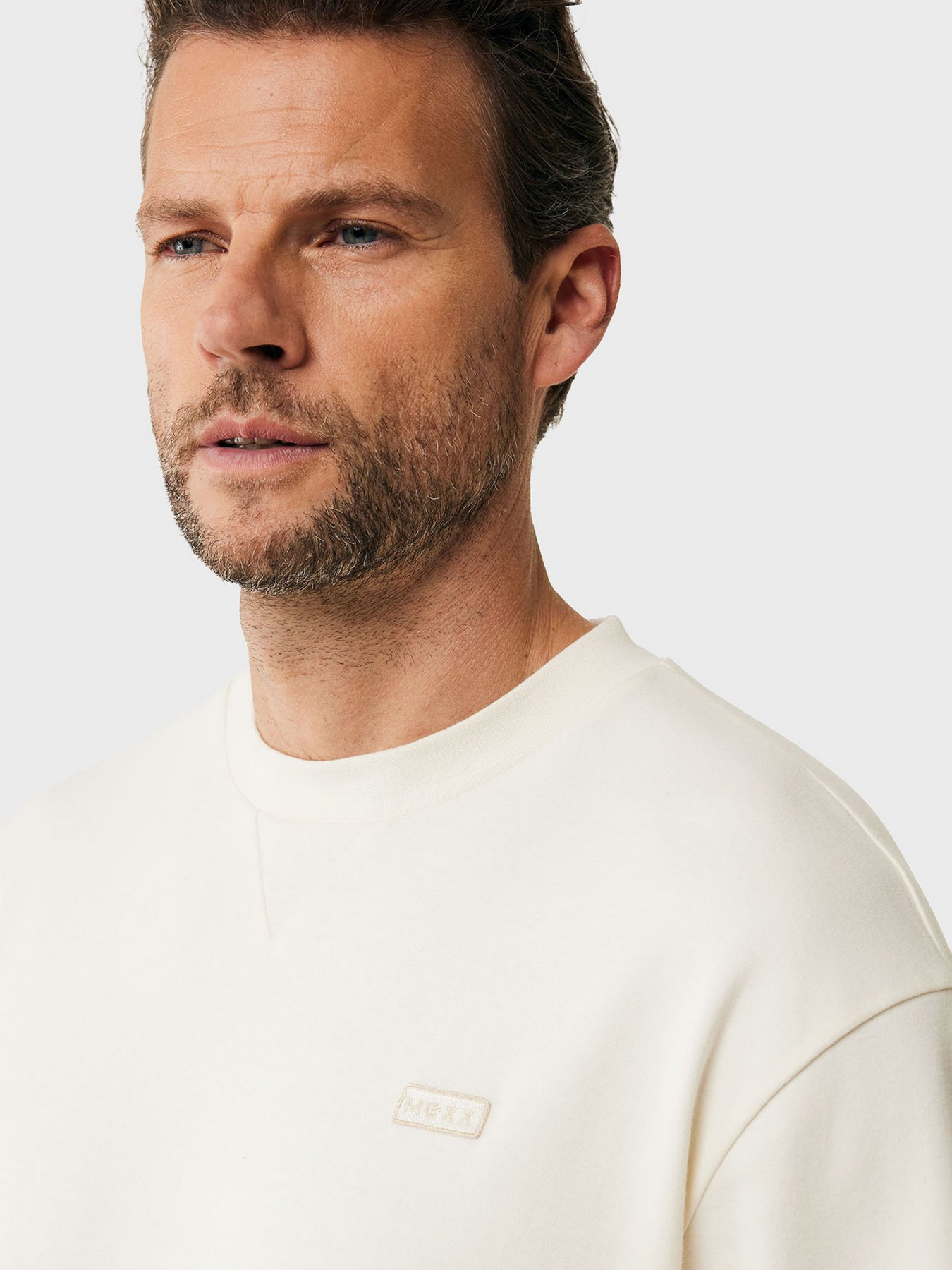 Футболки і поло MEXX модель MF007800251M Фото