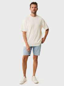 Футболки і поло MEXX модель MF007800251M Фото