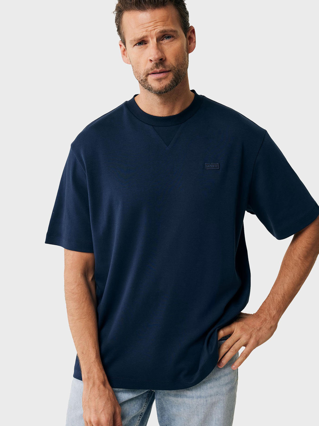 Футболки и поло MEXX модель MF007800251M Фото