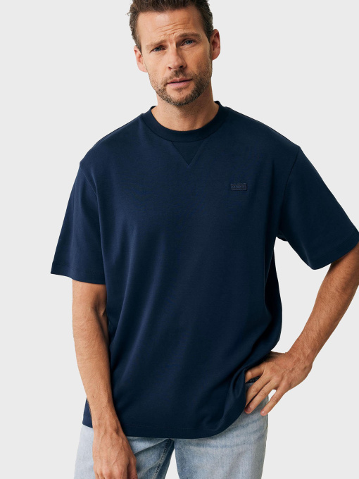 Футболки і поло MEXX модель MF007800251M Фото