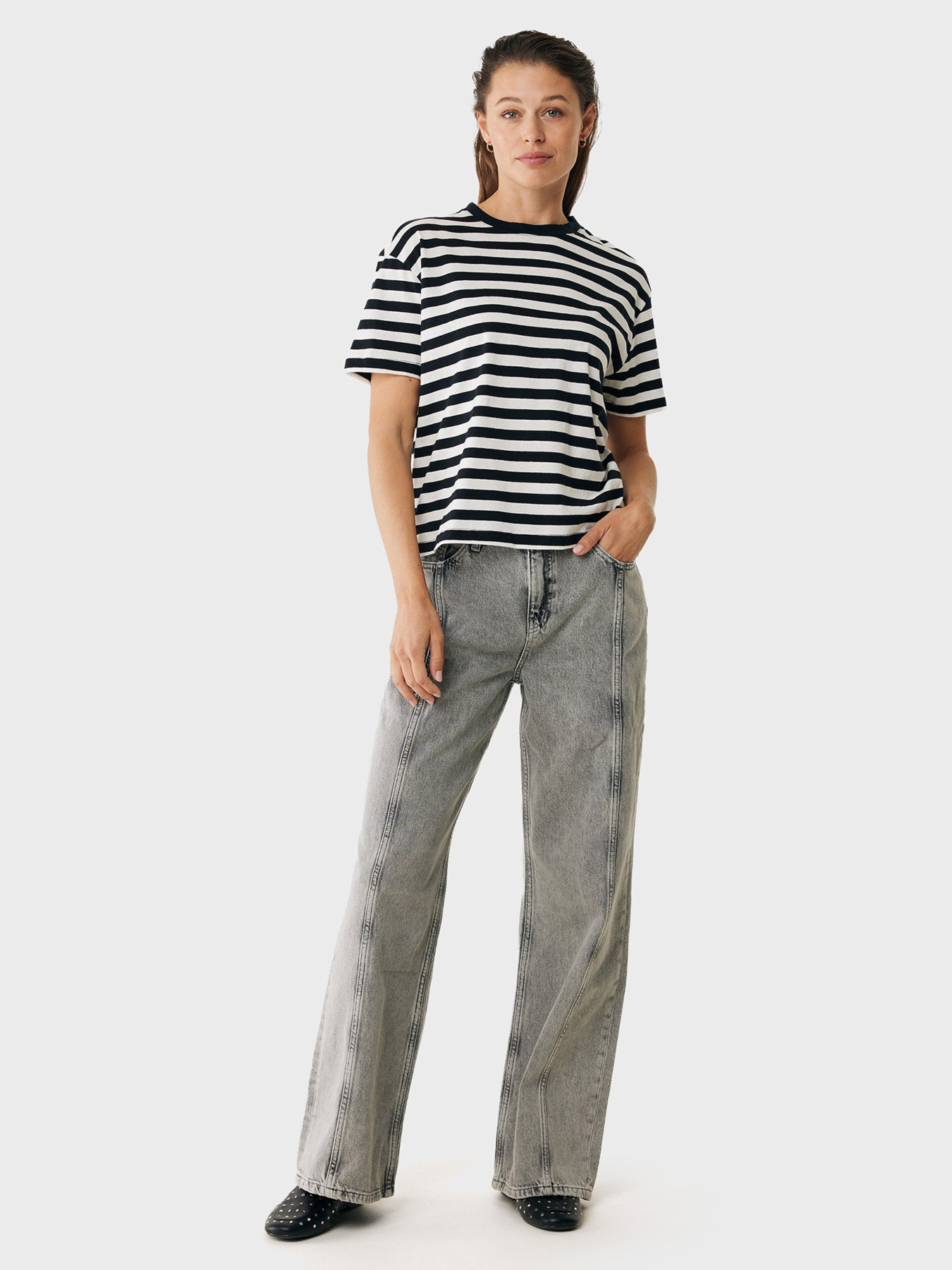 Футболки і поло MEXX модель MF007800351W-01 Фото