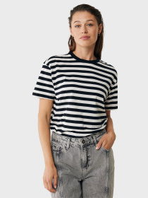 Футболки і поло MEXX модель MF007800351W-01 Футболки і поло MEXX модель MF007800351W-01 Фото