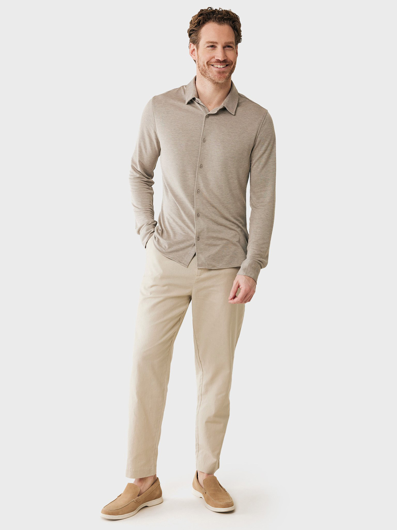 Рубашки MEXX модель MF007200851M Фото