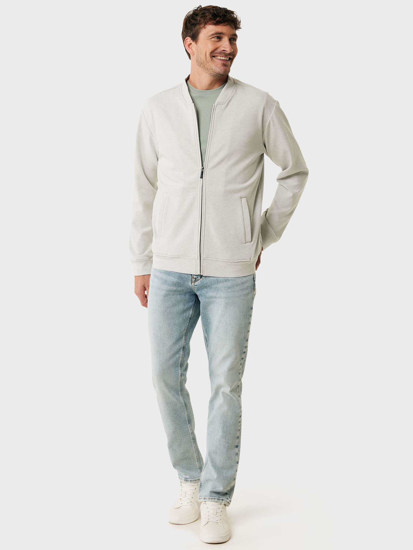 Куртки MEXX модель MF007500351M Фото