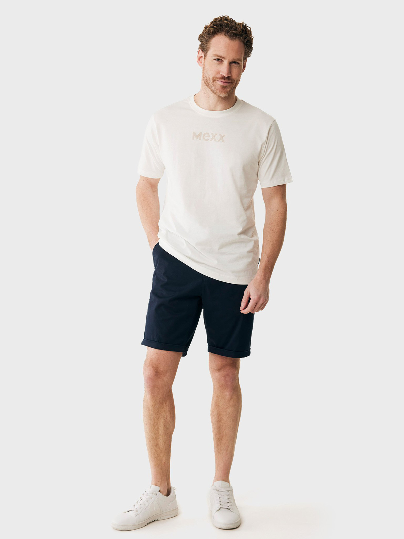 Футболки і поло MEXX модель MF007800751M Фото