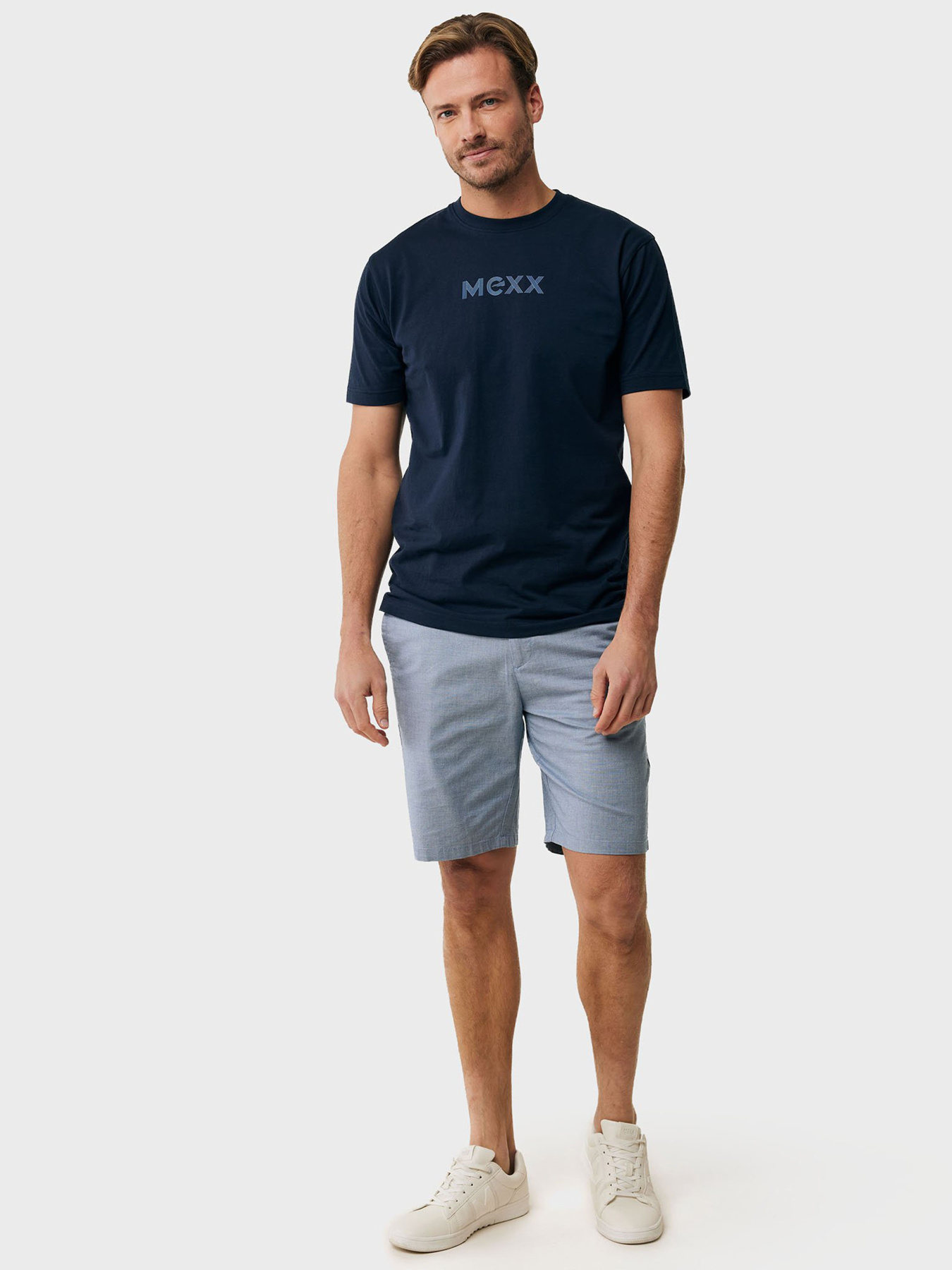 Футболки і поло MEXX модель MF007800751M Футболки і поло MEXX модель MF007800751M Фото