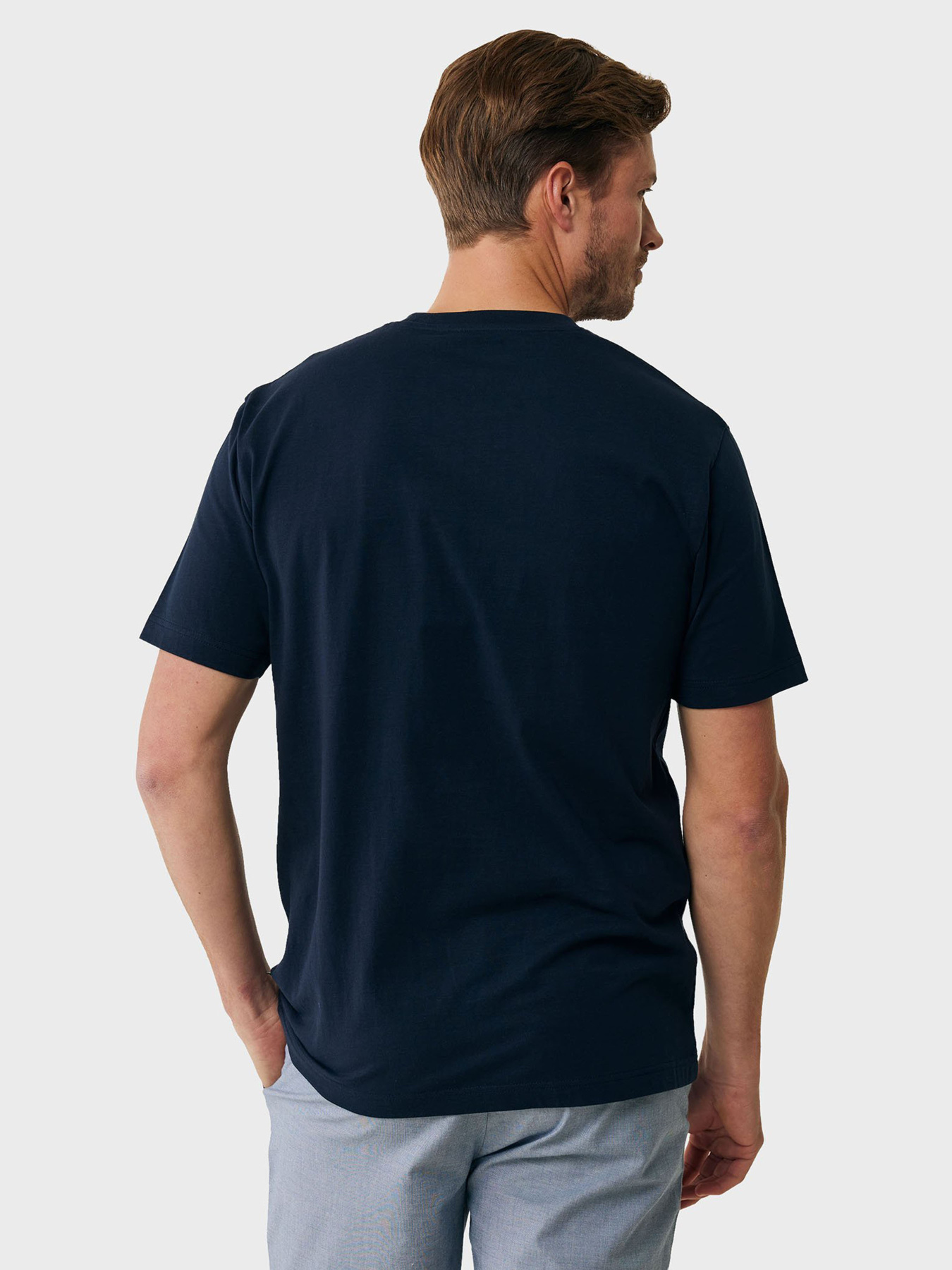 Футболки і поло MEXX модель MF007800751M Футболки і поло MEXX модель MF007800751M Фото