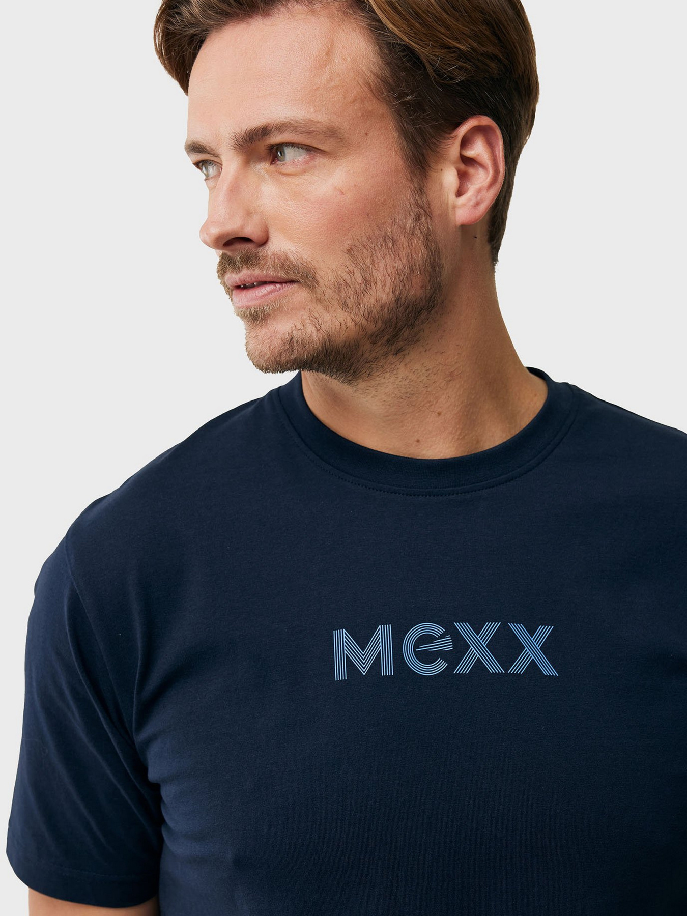 Футболки і поло MEXX модель MF007800751M Футболки і поло MEXX модель MF007800751M Фото