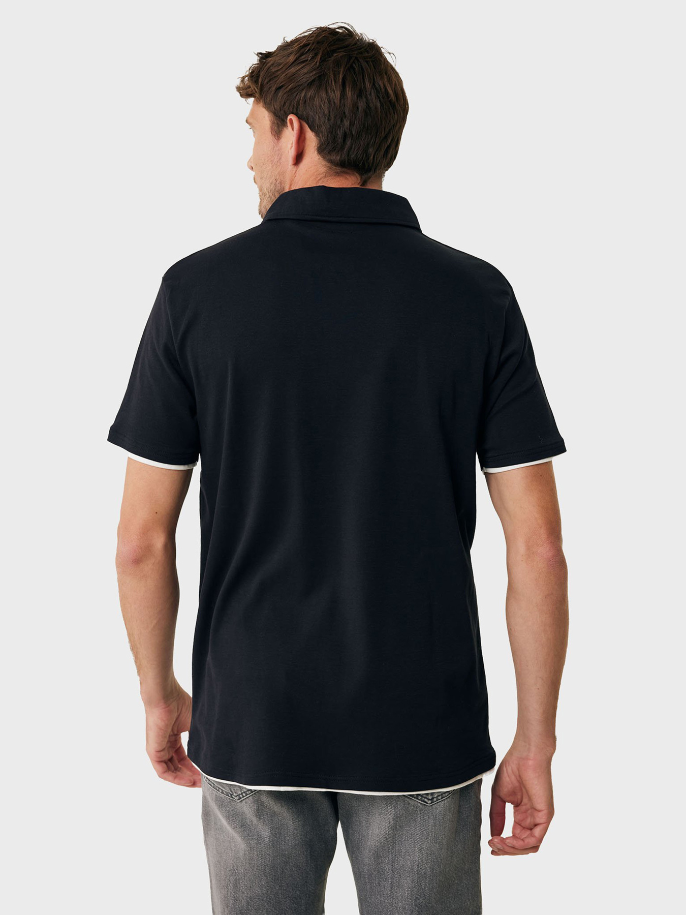 Футболки и поло MEXX модель MF007101151M Фото