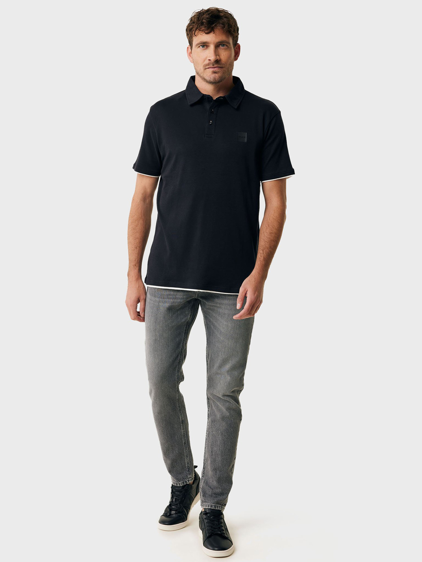 Футболки і поло MEXX модель MF007101151M Фото