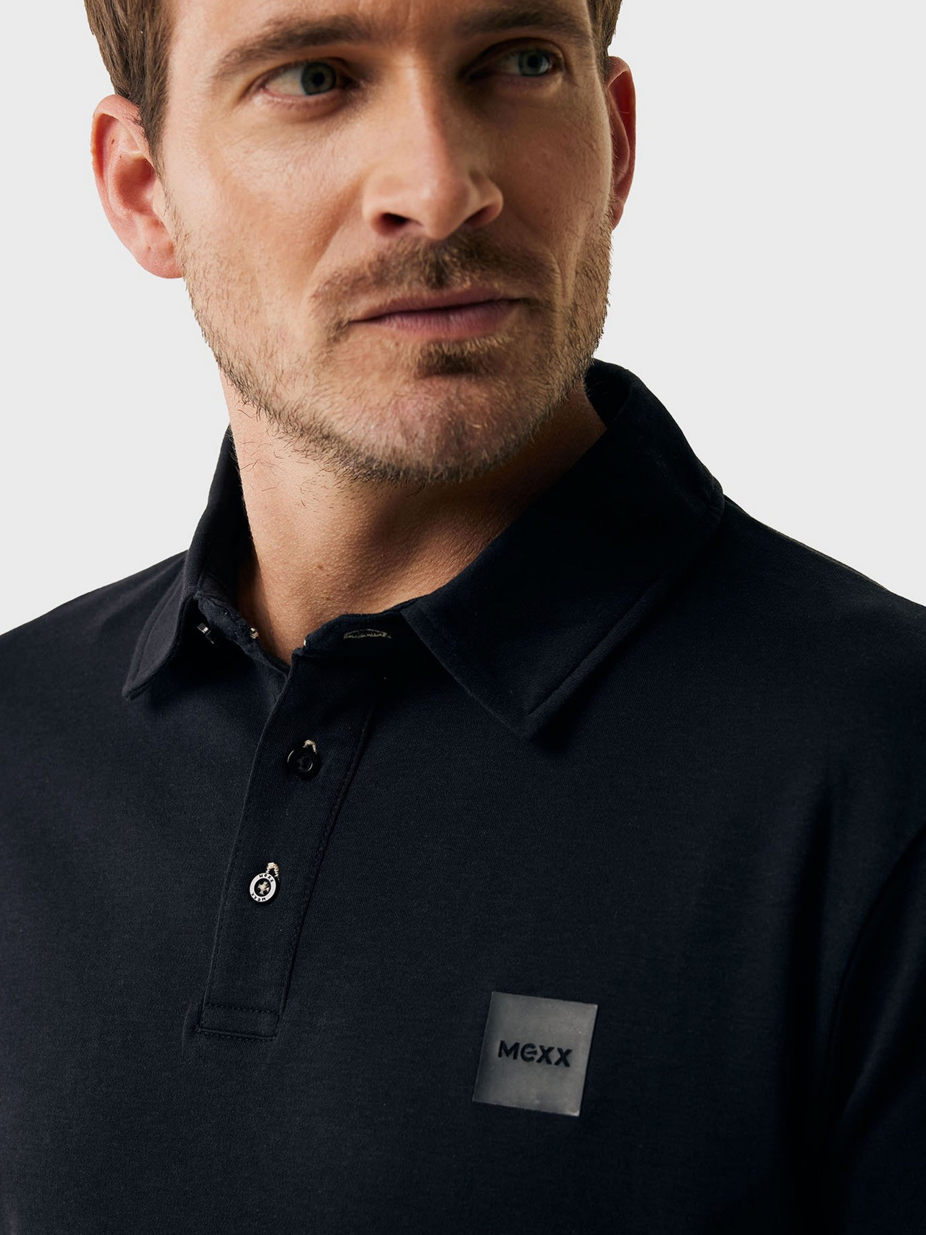 Футболки і поло MEXX модель MF007101151M Фото