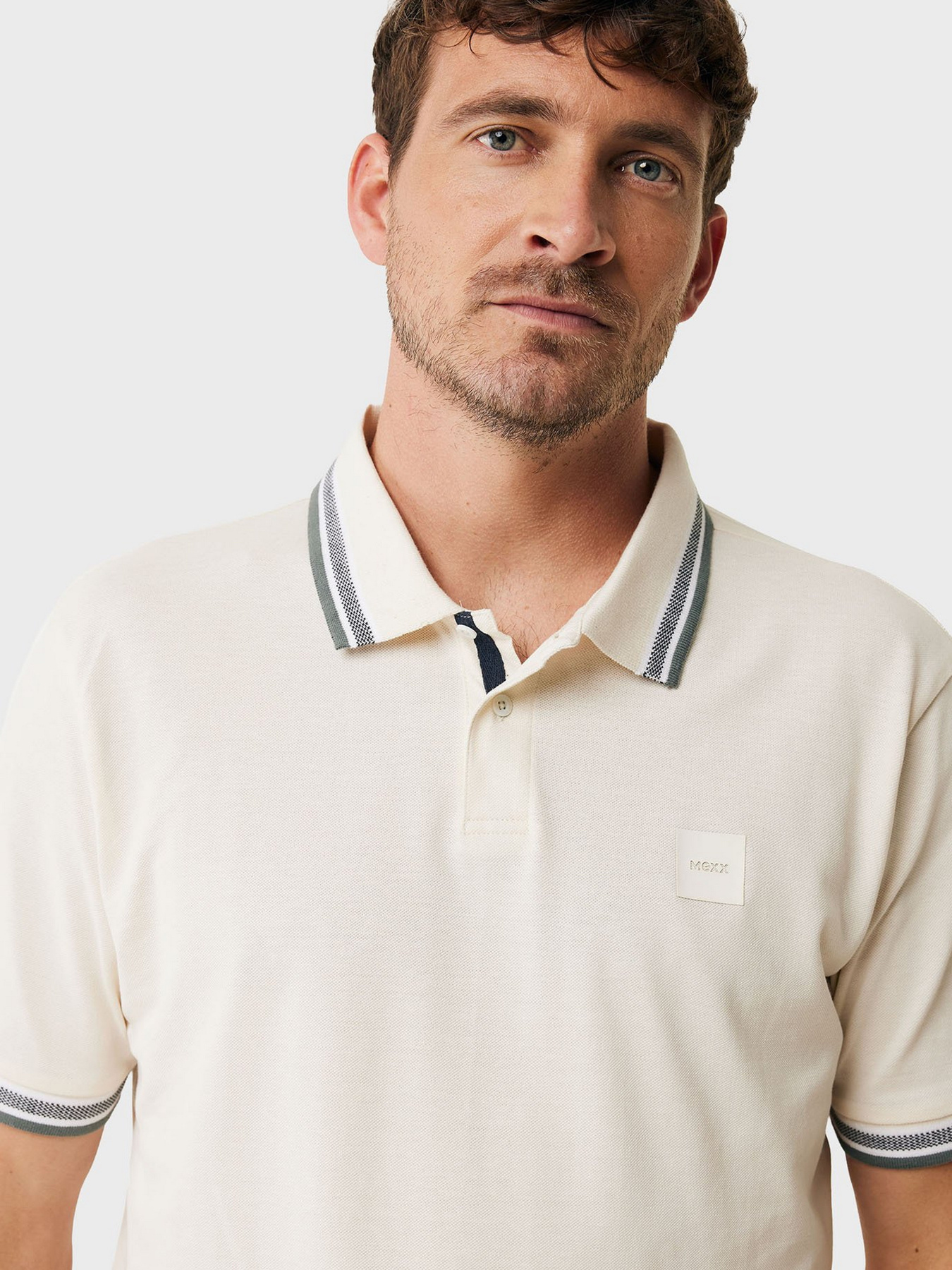 Футболки и поло MEXX модель MF007101251M Фото