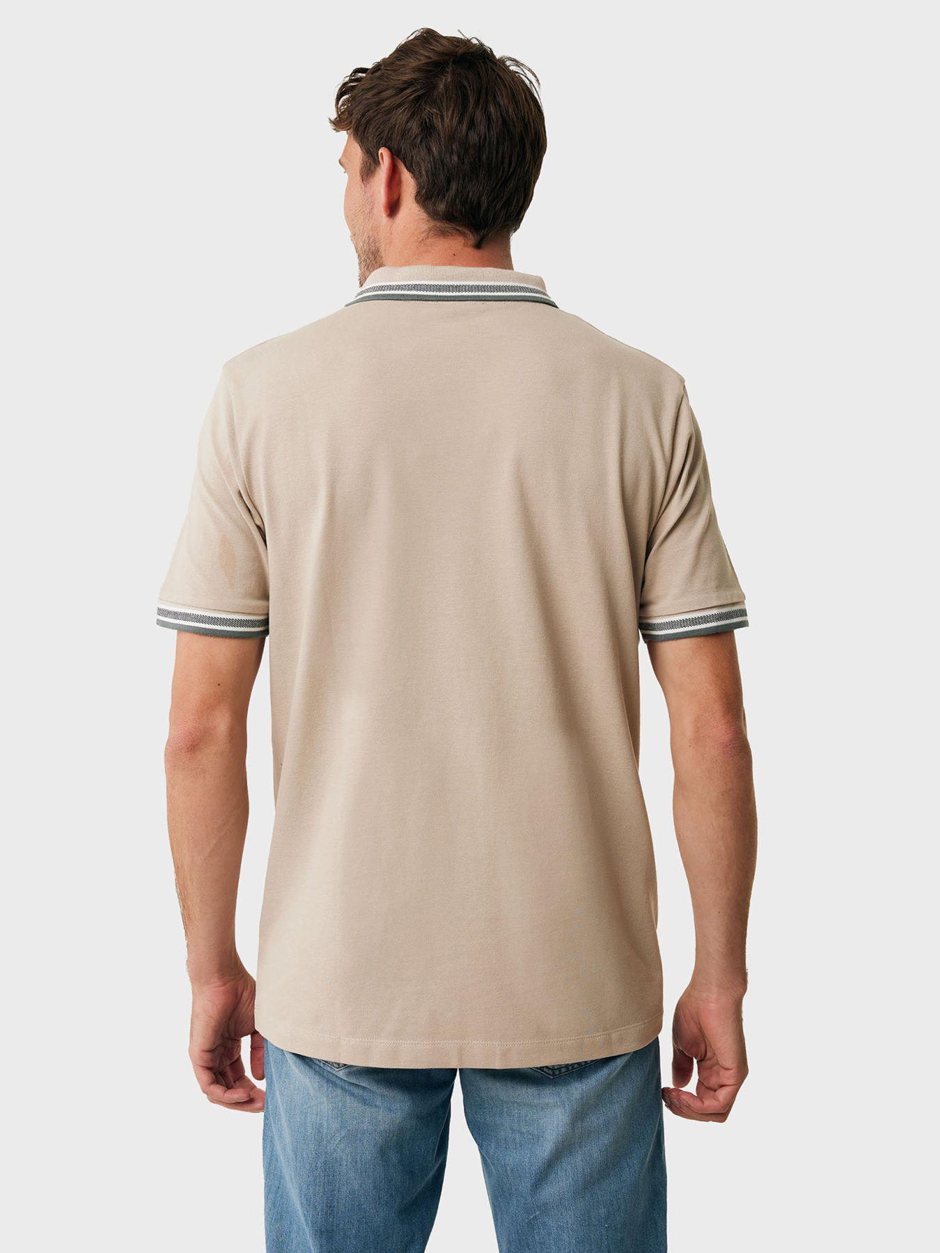 Футболки и поло MEXX модель MF007101251M Фото