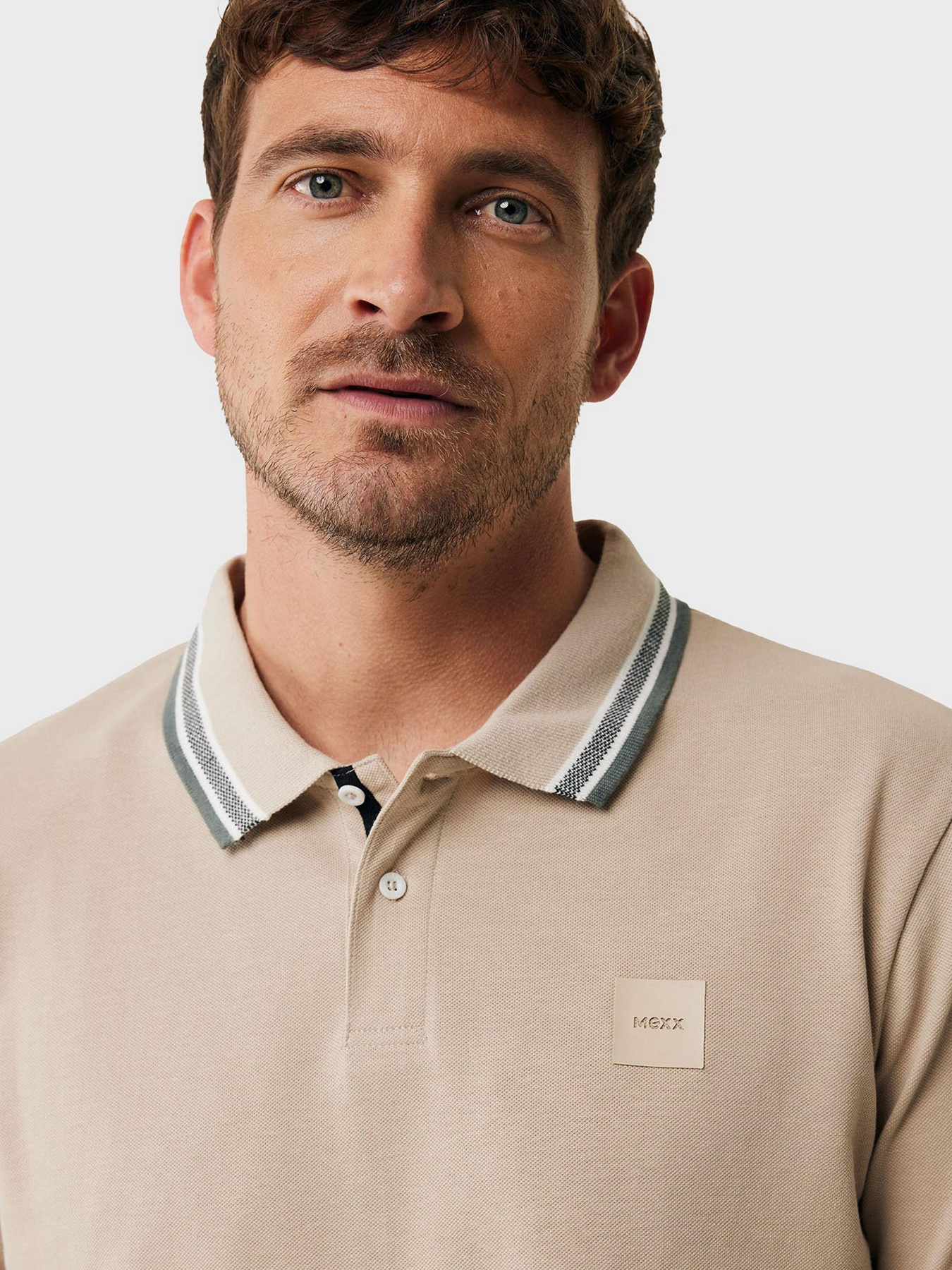 Футболки и поло MEXX модель MF007101251M Фото