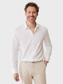 Рубашки MEXX модель MF007201751M Фото