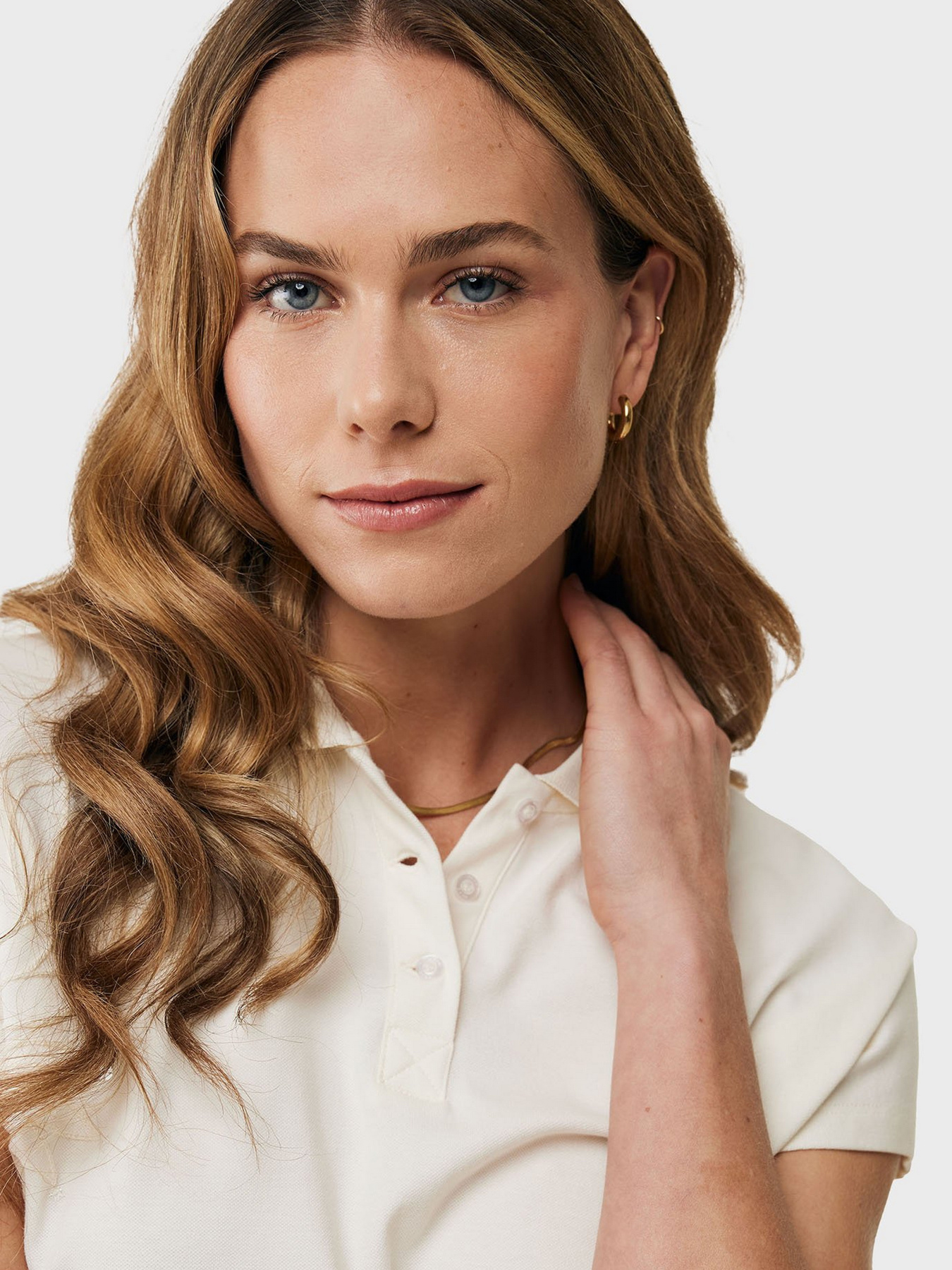 Футболки и поло MEXX модель MF007701051W Футболки и поло MEXX модель MF007701051W Фото