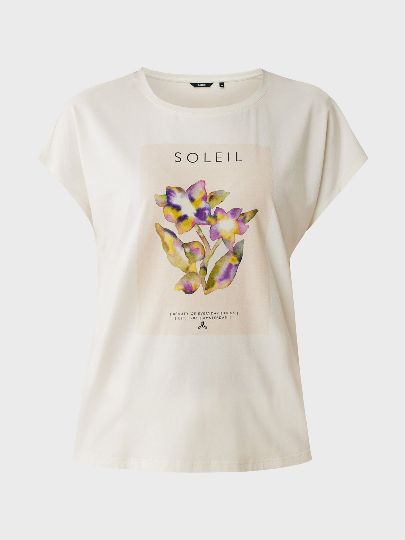 Футболки и поло MEXX модель MF007806551W Фото