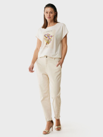 Футболки і поло MEXX модель MF007806551W Футболки і поло MEXX модель MF007806551W Фото