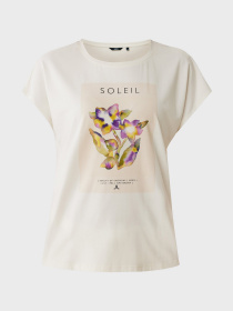 Футболки і поло MEXX модель MF007806551W Футболки і поло MEXX модель MF007806551W Фото