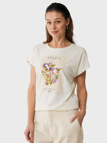 Футболки і поло MEXX модель MF007806551W Футболки і поло MEXX модель MF007806551W Фото