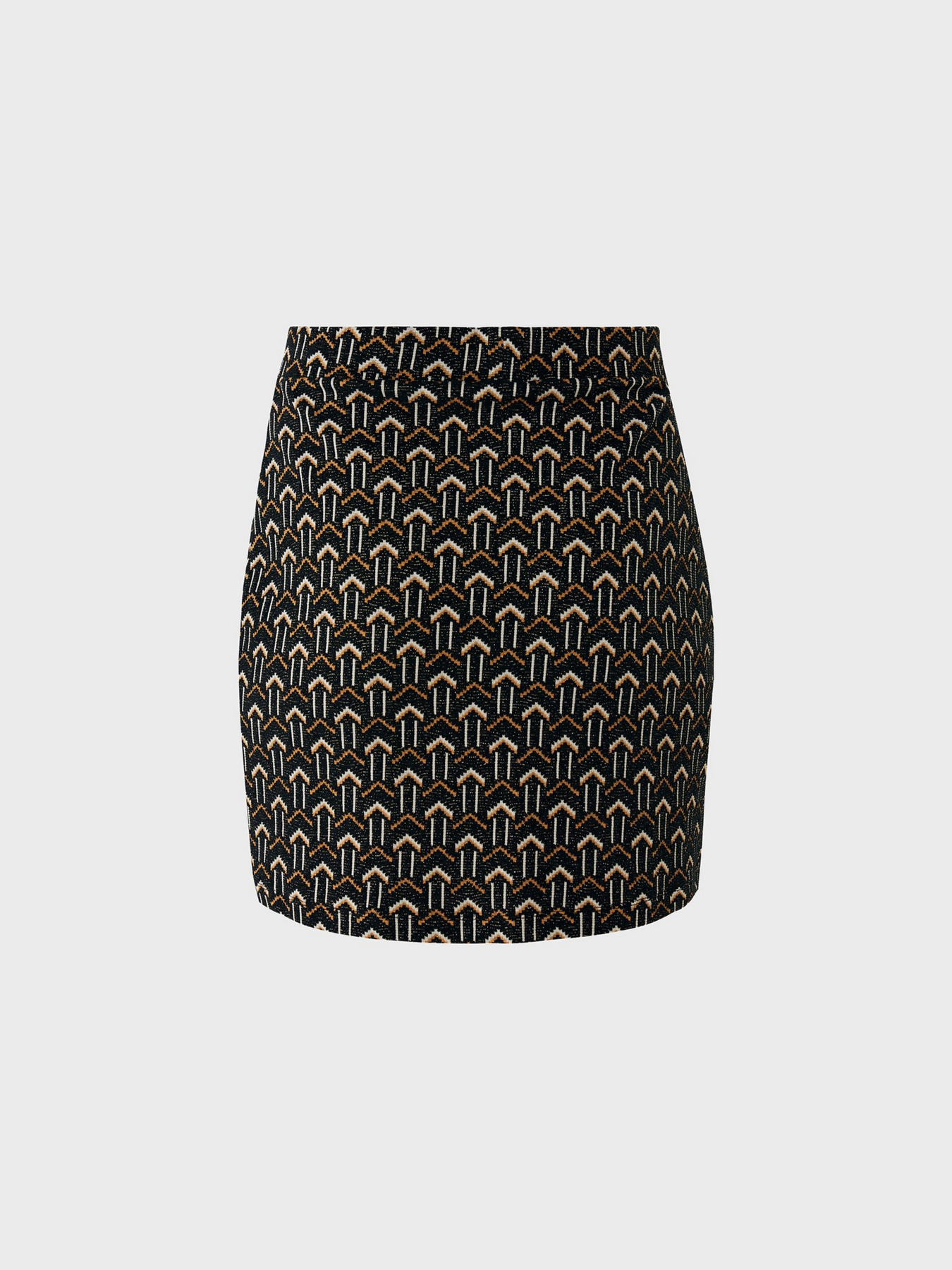 Юбка мини MEXX модель MF007403051W Фото