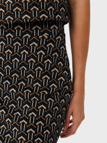 Юбка мини MEXX модель MF007403051W Фото