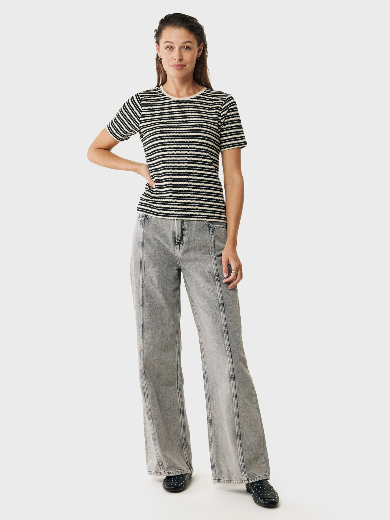 Футболки и поло MEXX модель MF007703651W Фото