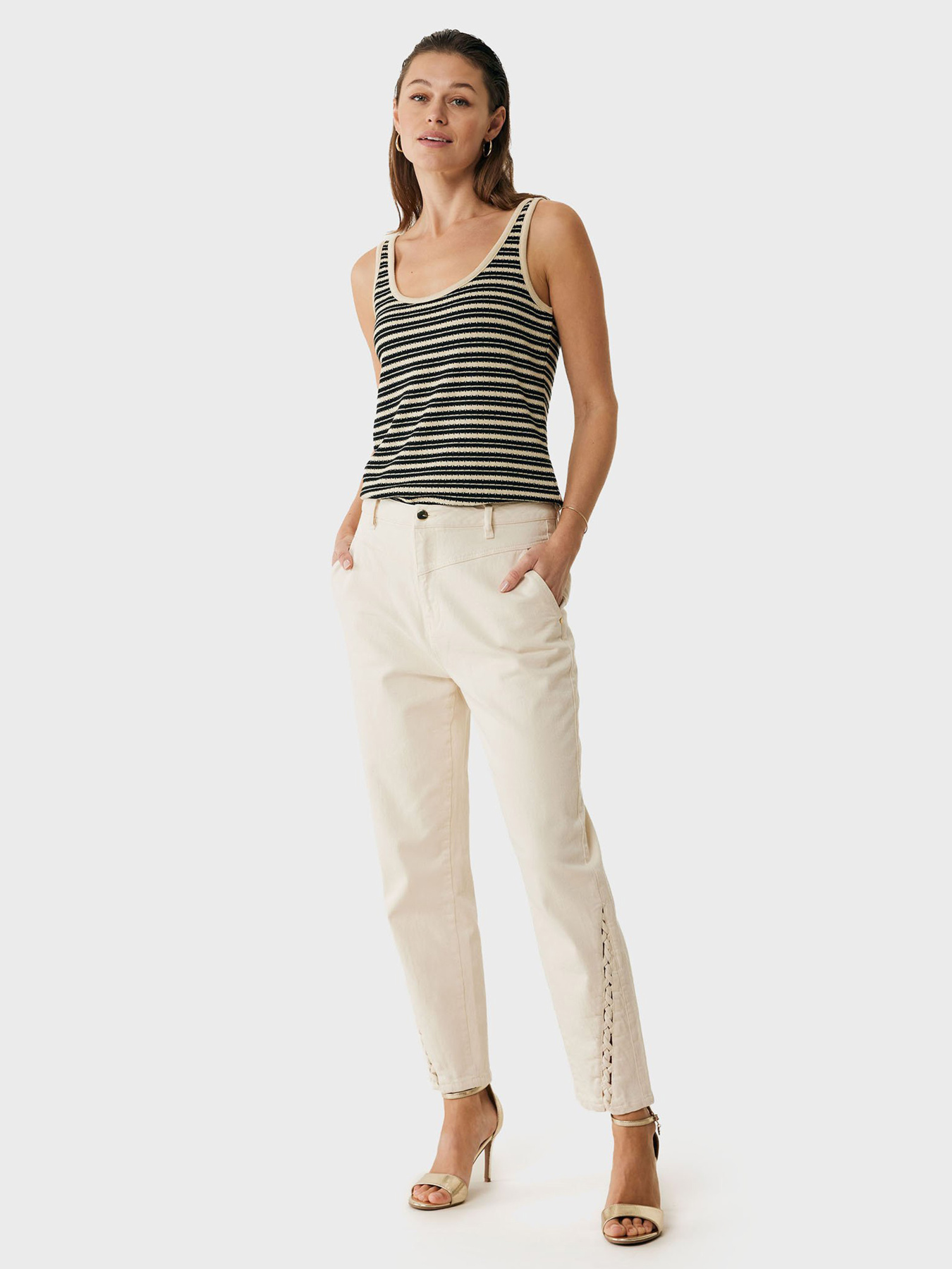 Футболки и поло MEXX модель MF007703751W Фото