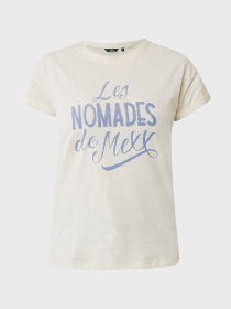 Футболки и поло MEXX модель MF007807351W Фото