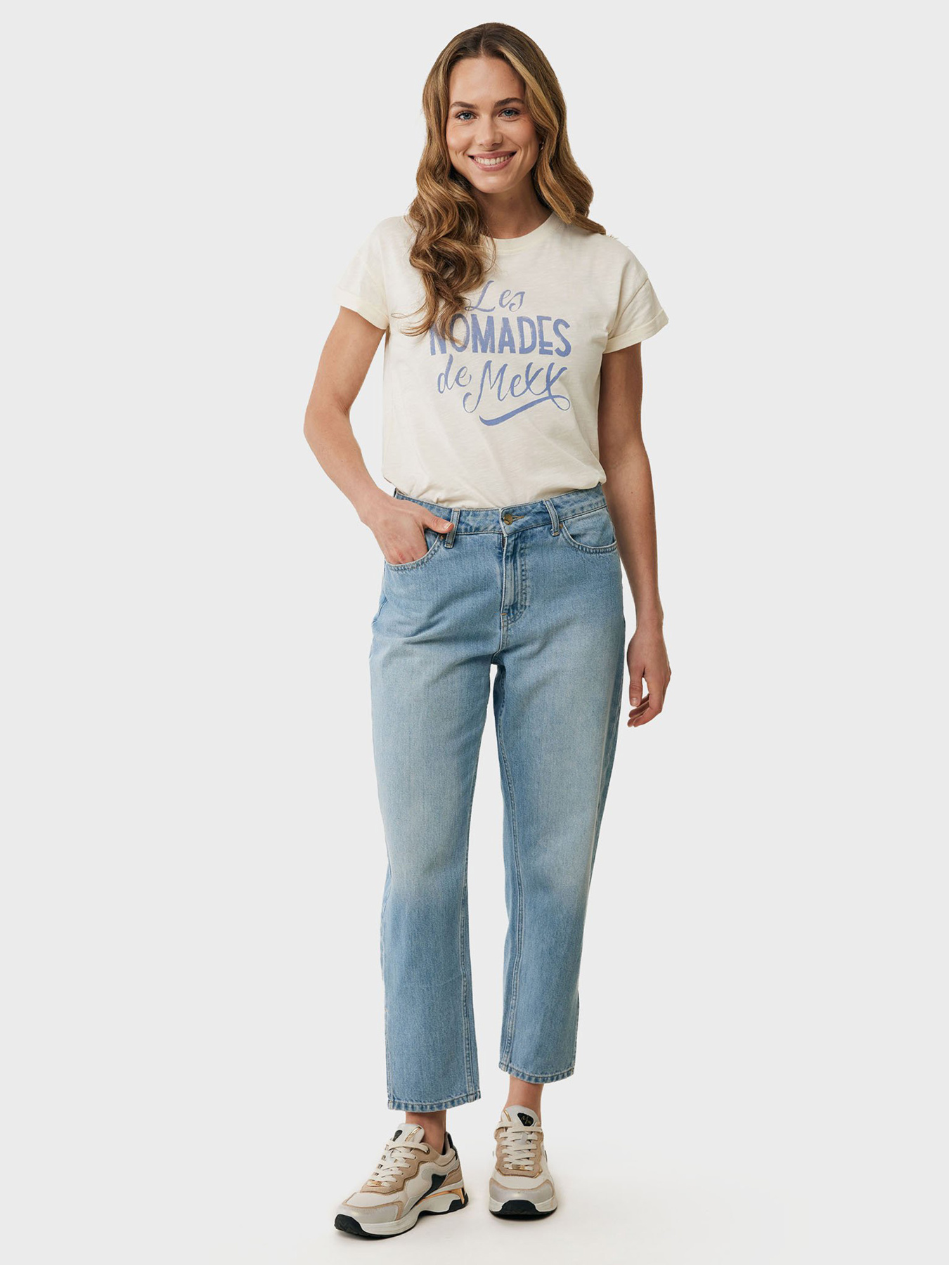 Футболки і поло MEXX модель MF007807351W Фото