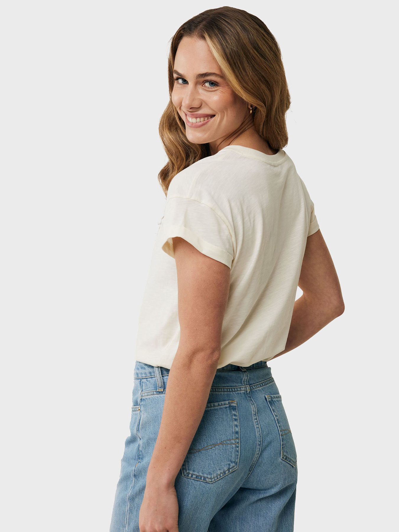 Футболки і поло MEXX модель MF007807351W Фото