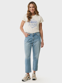 Футболки і поло MEXX модель MF007807351W Футболки і поло MEXX модель MF007807351W Фото