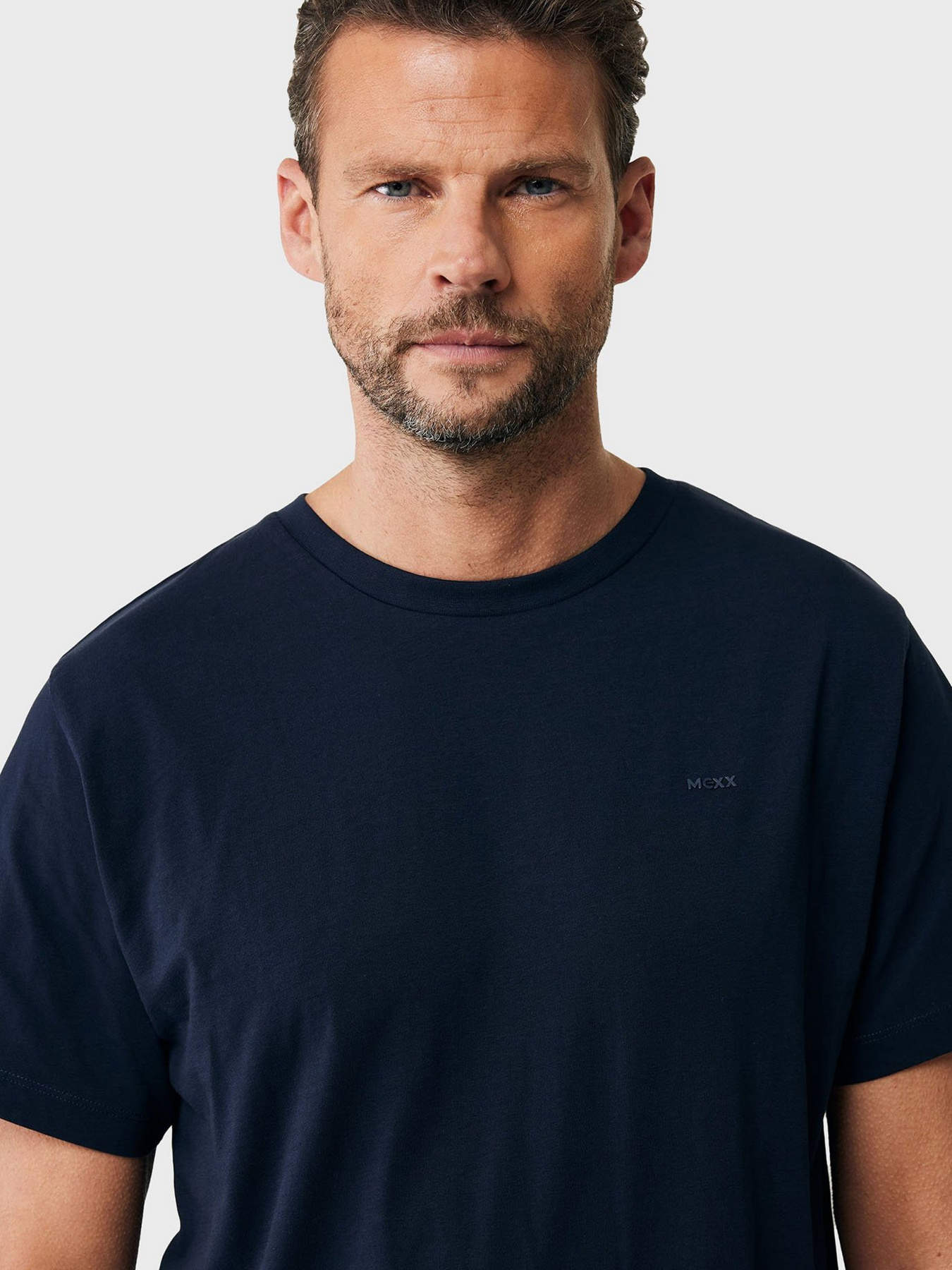 Футболки и поло MEXX модель MF007801041M Фото