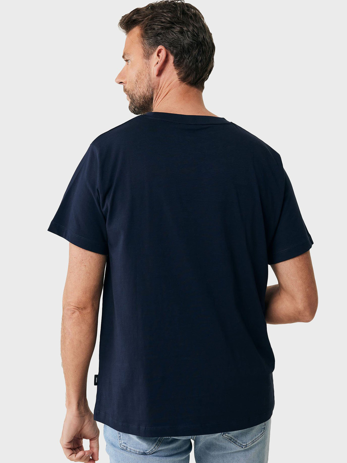 Футболки и поло MEXX модель MF007801041M Фото