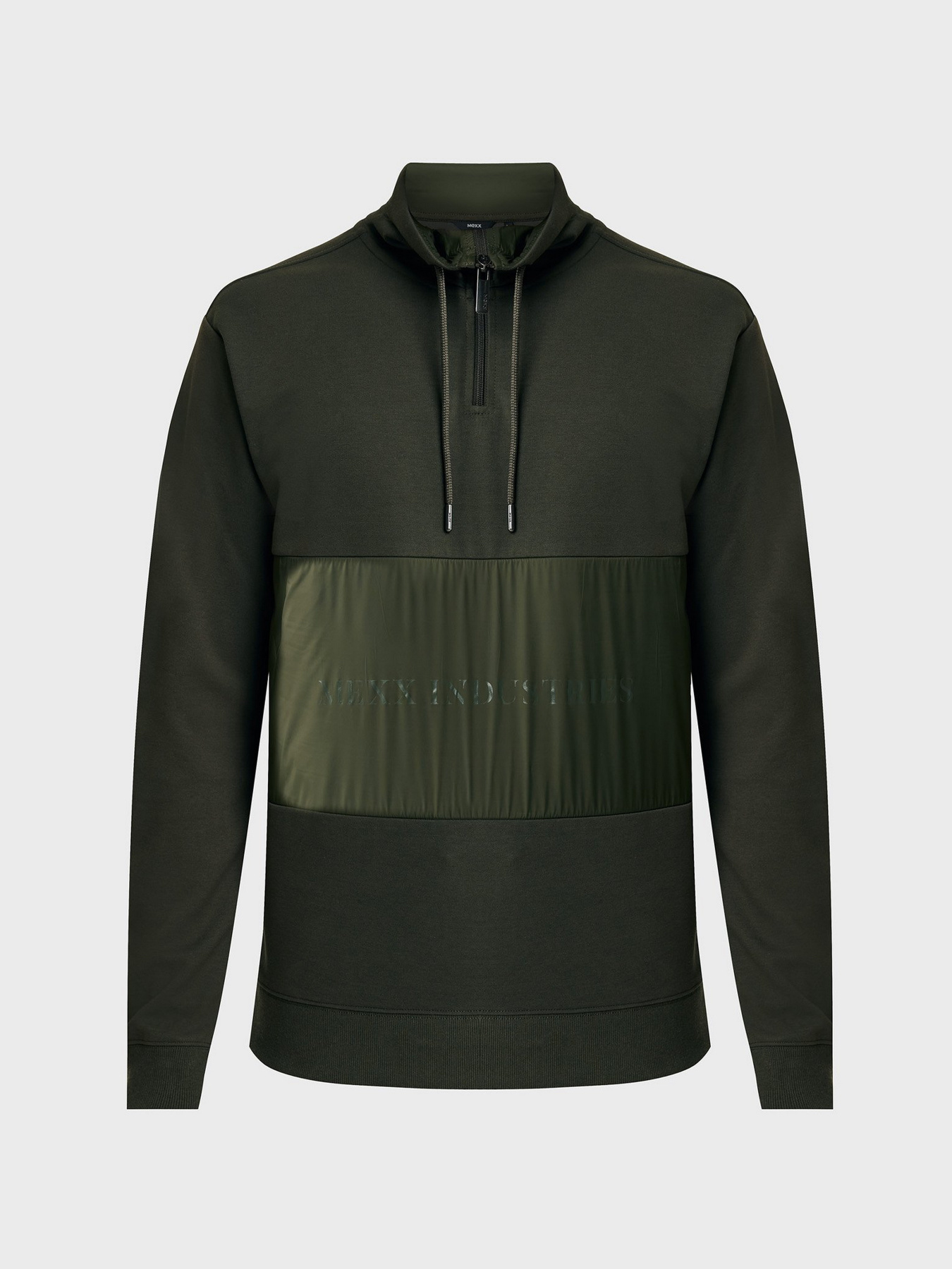 Худи и свитшоты MEXX модель MF007500343M Фото