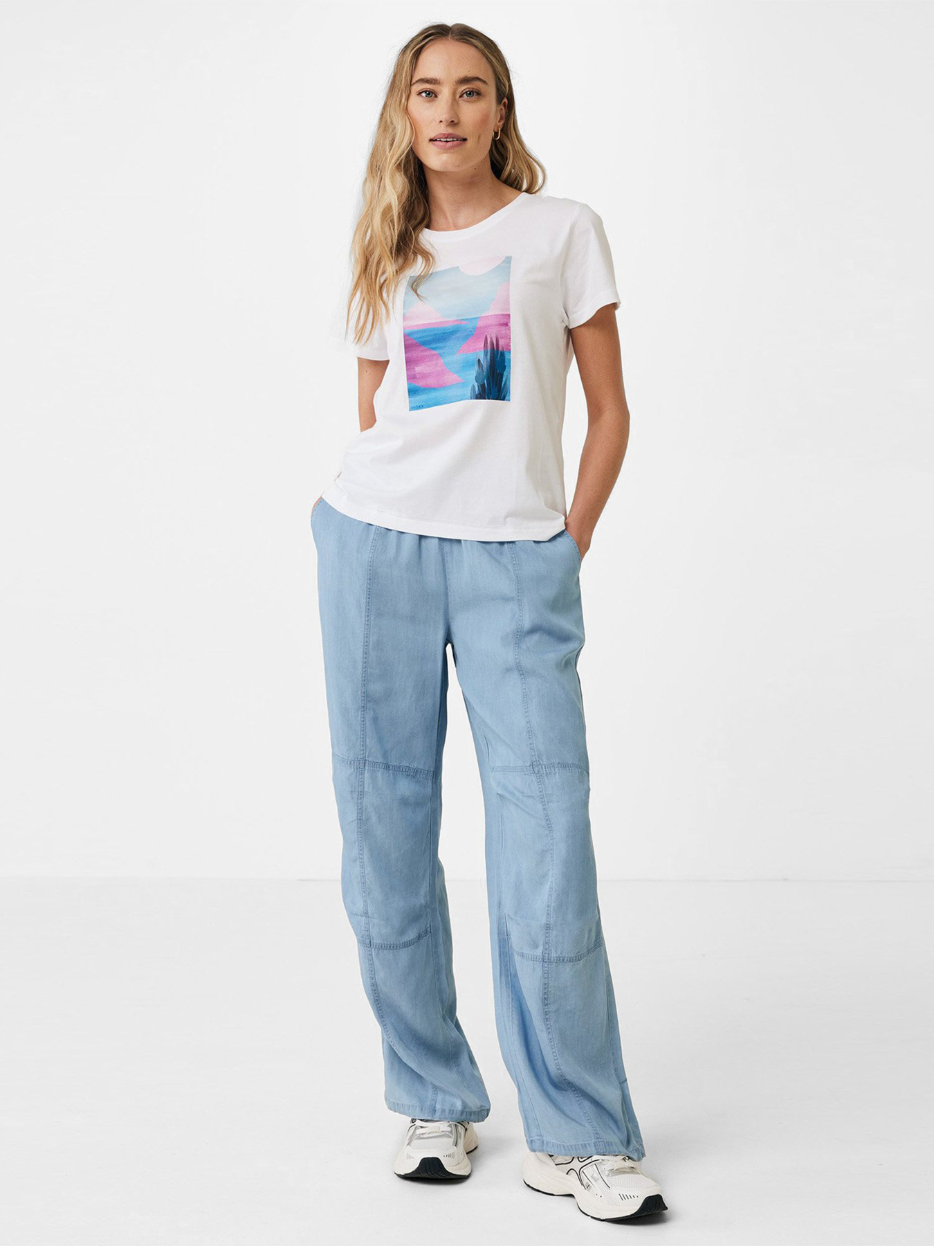 Брюки MEXX модель MF007006341W Фото