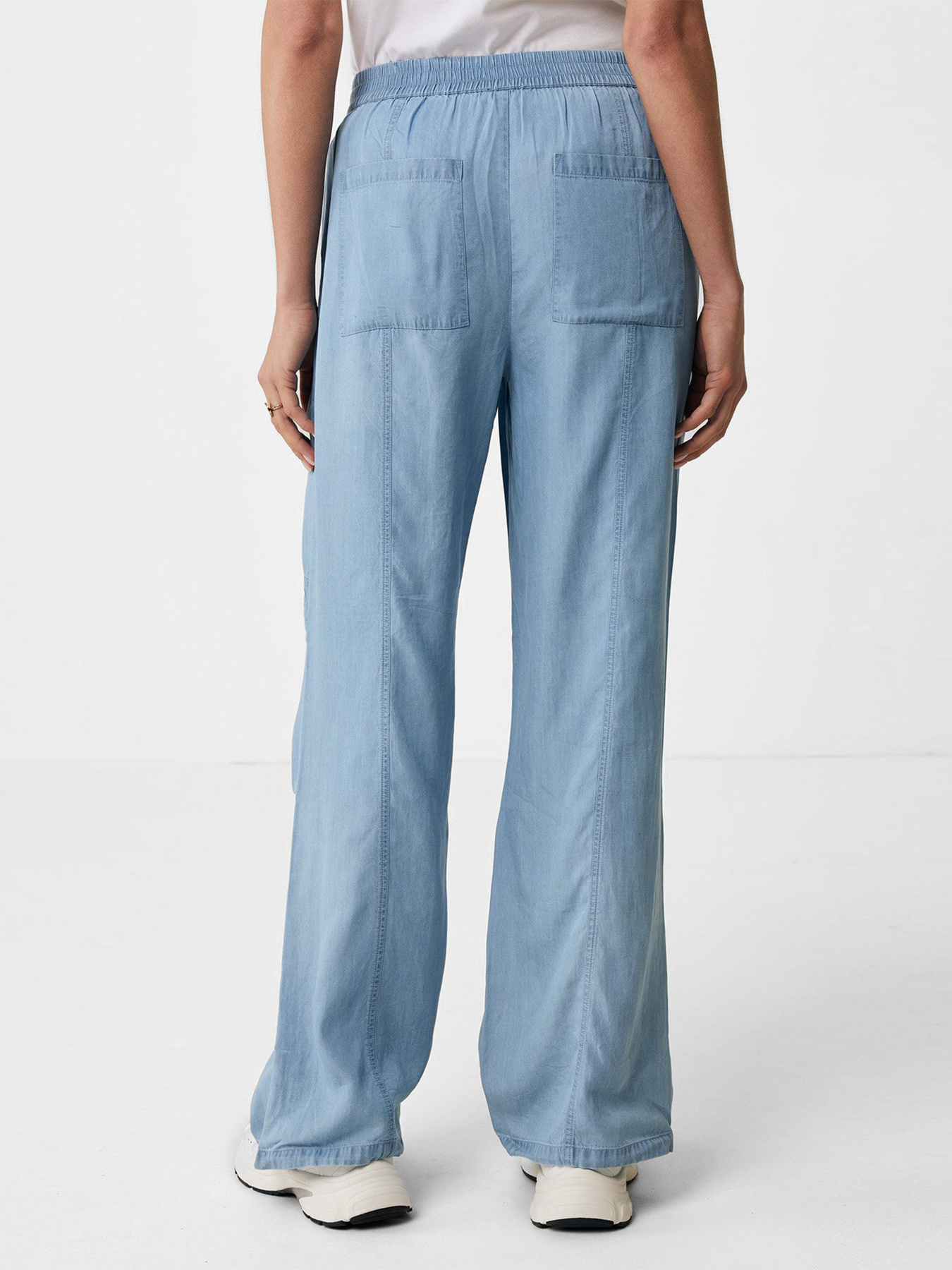 Штани MEXX модель MF007006341W Фото