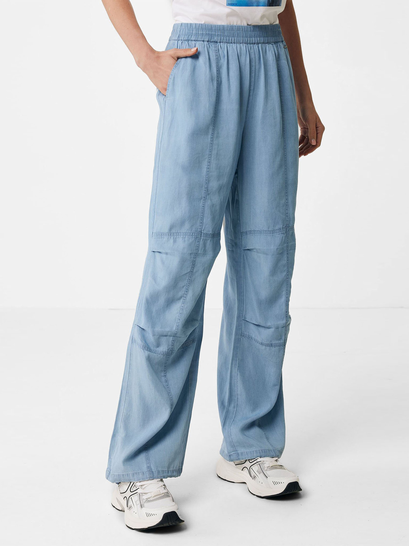 Штани MEXX модель MF007006341W Фото