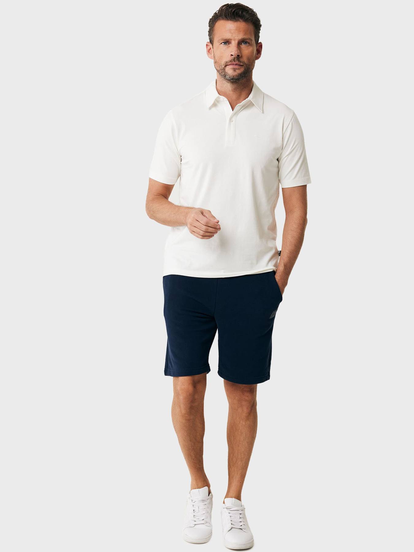 Футболки і поло MEXX модель MF007100441M Фото