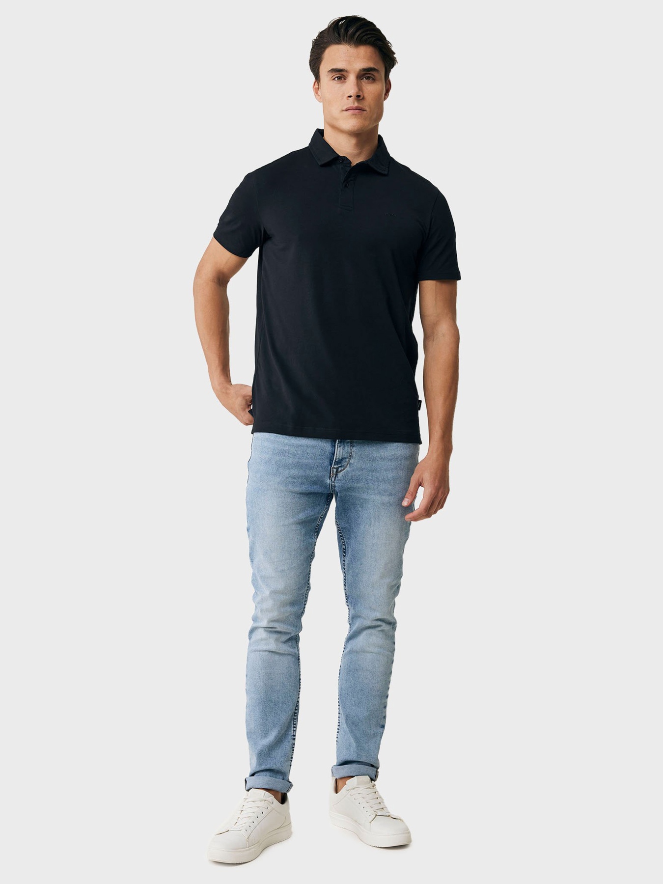 Футболки и поло MEXX модель MF007100441M Футболки и поло MEXX модель MF007100441M Фото