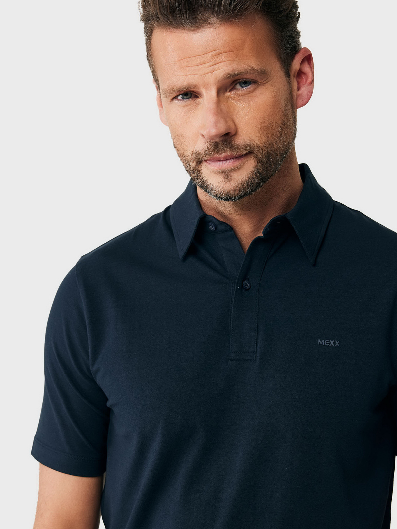 Футболки и поло MEXX модель MF007100441M Футболки и поло MEXX модель MF007100441M Фото
