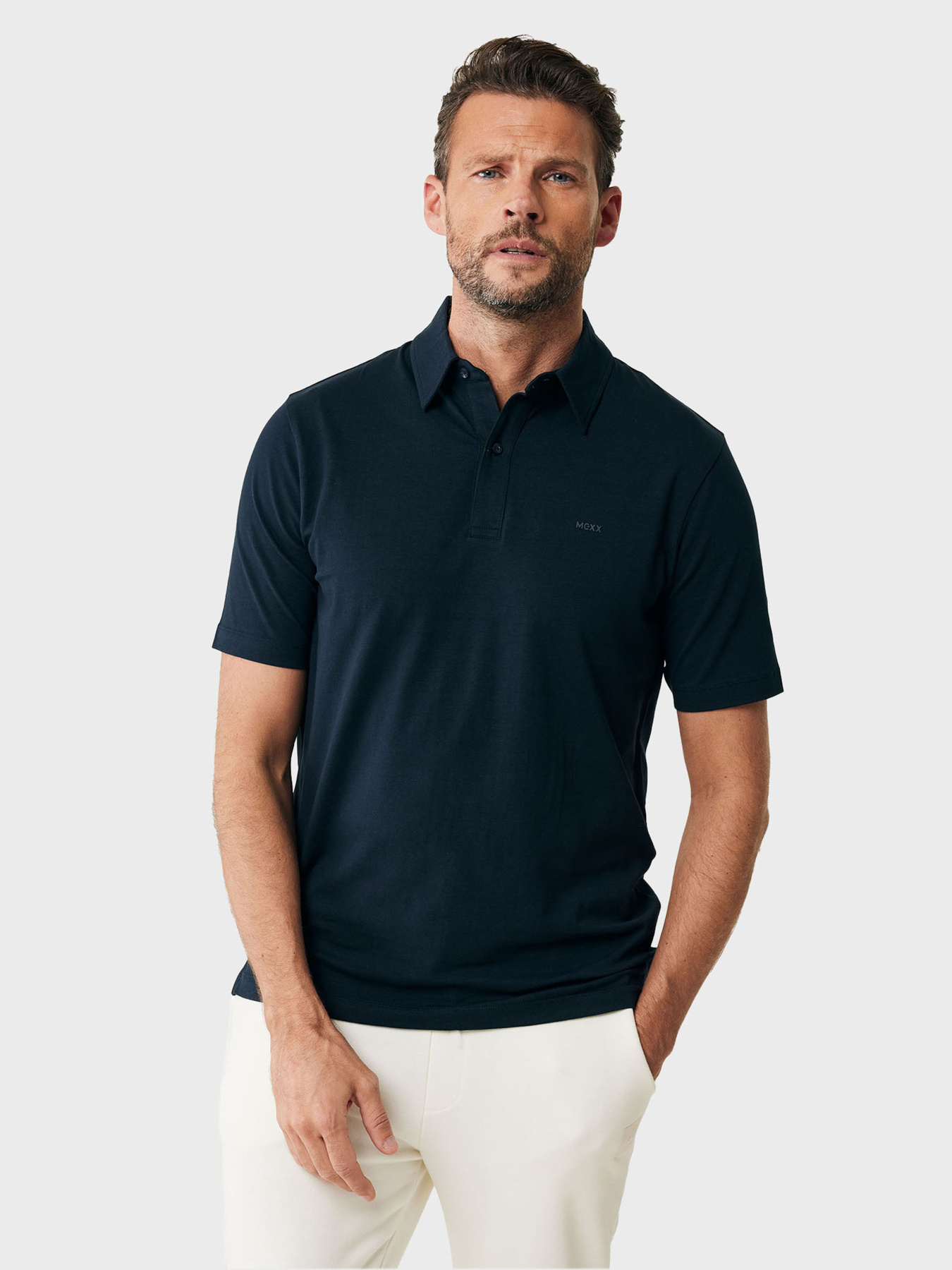 Футболки і поло MEXX модель MF007100441M Фото