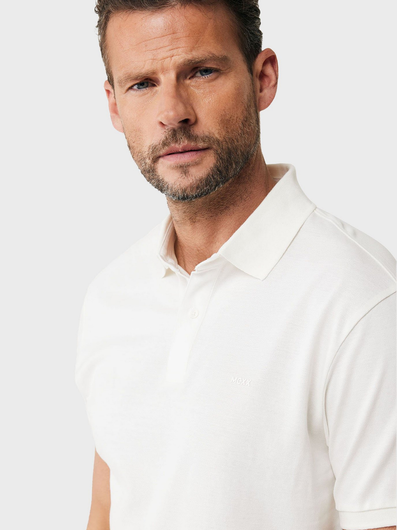 Футболки и поло MEXX модель MF007100541M Фото