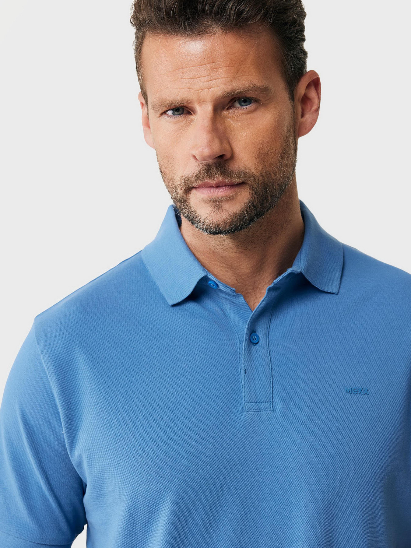 Футболки и поло MEXX модель MF007100541M Фото