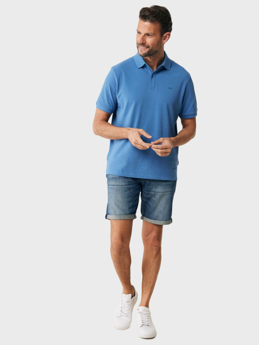 Футболки і поло MEXX модель MF007100541M Фото